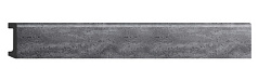 Плинтус окрашенный D234-1632 Decomaster