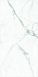 Керамогранит Elegant Statuario Белый GT120604803PR Global Tile