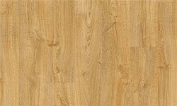 ПВХ-плитка замковая Дуб Деревенский Натуральный Modern Plank Click Pergo V3131-40096