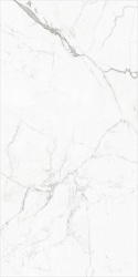 Керамогранит Elegant Statuario Белый GT120604803PR Global Tile