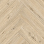 Ламинат Дуб Лион Herringbone 10 Alpine Floor LF102-01
