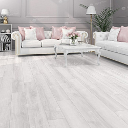 Ламинат ДУБ АРКТИК ALBERO ALPINE FLOOR by CAMSAN А1020 Ламинат ДУБ АРКТИК ALBERO ALPINE FLOOR by CAMSAN А1020
