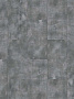 ПВХ-плитка клеевая Серый Steel Rock Transform Dryback IVC Moduleo 46940