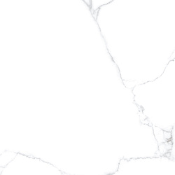 Керамогранит Romantic Белый GT60607603PR Global Tile