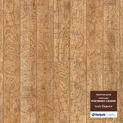 Паркетная доска Louis Elegance Performance Fashion Tarkett 550169019