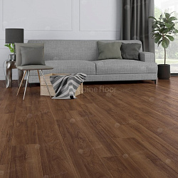Ламинат ОРЕХ PREMIUM ALPINE FLOOR by CAMSAN P1004 Ламинат ОРЕХ PREMIUM ALPINE FLOOR by CAMSAN P1004